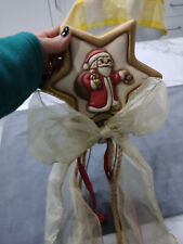 Stella Thun Babbo Natale