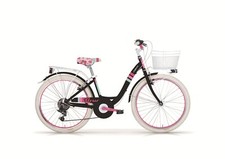 Bici Bicicletta Banbina Donna