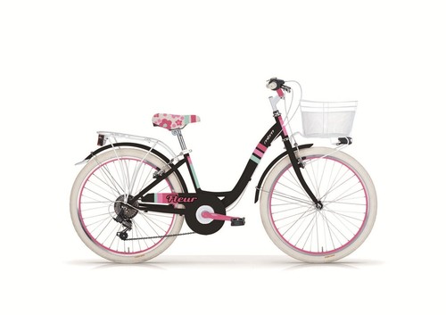 Bici bicicletta banbina donna - bicicletta,