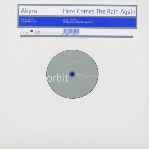 Akyra here comes the - akyra,