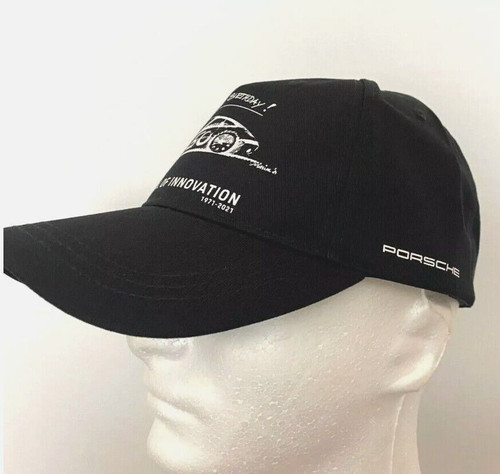 Cappello baseball porsche - baseball,