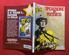 TEX n. 563 SPEDIZIONE IN