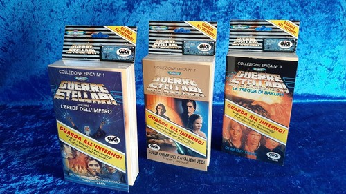 Sw2 star wars guerre stellari - guerre,