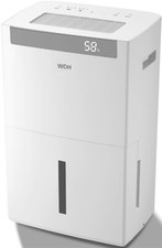 Aktobis Deumidificatore Asciuga Edilizia WDH-870FW con Controllo Wi-Fi fino a 70 L/T