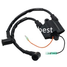 Bobina accensione per Suzuki