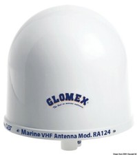 Antenna GLOMEX VHF RA124 ( 29.996.08 )