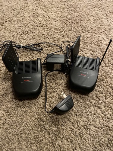 Radioshack trasmettitore - trasmettitore, e