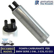 Pompa Gasolio Elettrica per