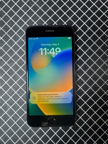 Apple iphone t 64 gb - iphone, at&t