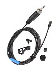 SENNHEISER MKE2 EW Microfono