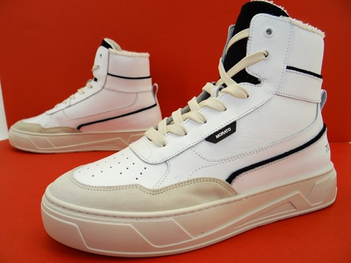 Antony morato platform sneaker - morato,