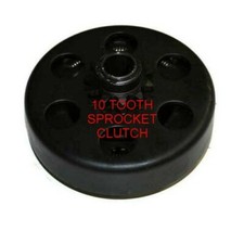10T FRIZIONE ASSY PER MARTELLO