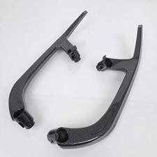 MANIGLIE PASSEGGERO CARBON