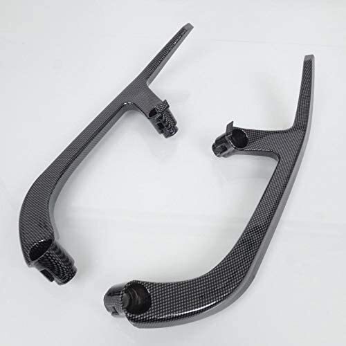 Maniglie passeggero carbon - passeggero,