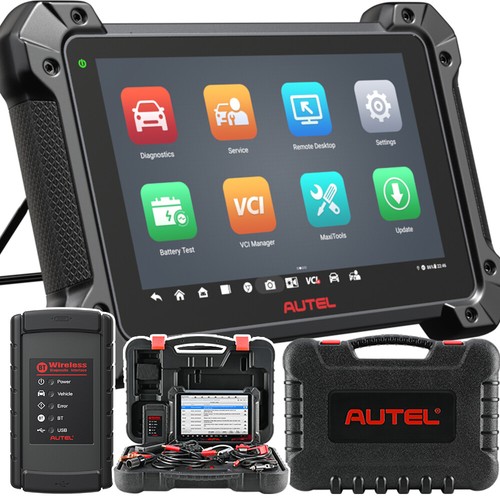 2026 autel maxisys mk908 - autel,