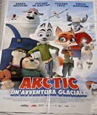 PRL) ARTIC AVVENTURA GLACIALE