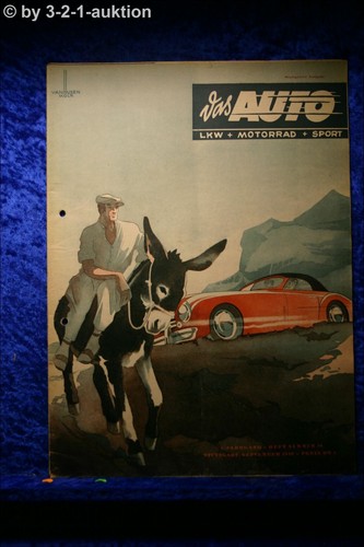 Das auto ams - 18/49, sachs