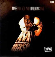 Mase Featuring Total What You