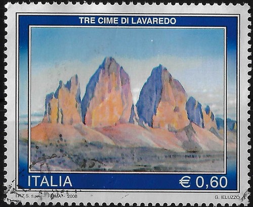 2008 italia repubblica
