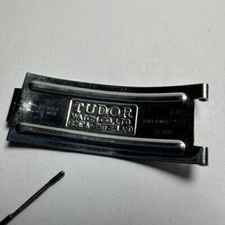 Tudor Big Block partial deplo
