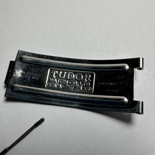 Tudor big block - tudor, deplo