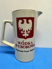 Brocca vodka wodka wyrorowa