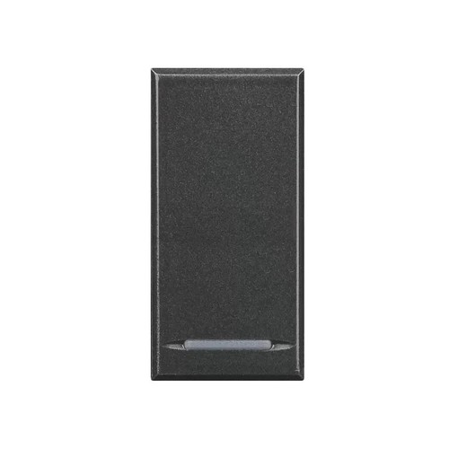 Bticino hs4055 pulsante 10a - no,