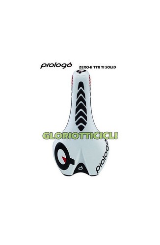 Prologo sella zero ttr - ,