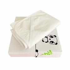 Set 2 Lenzuola con angoli per