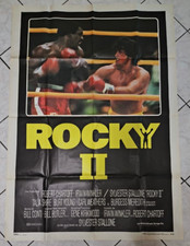 manifesto 2F ROCKY 2 II