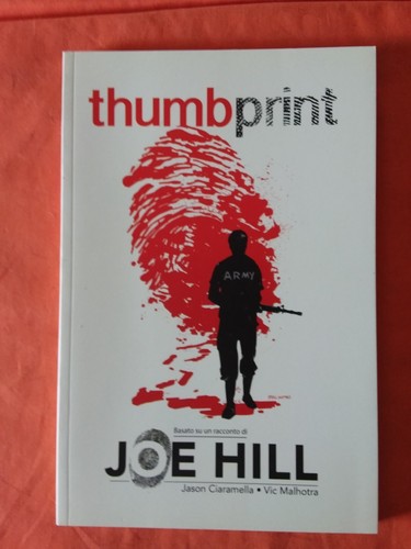 Thumbprint jason ciaramella - -,