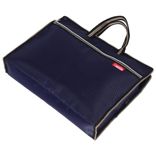 Borsa documenti panno oxford - documenti,