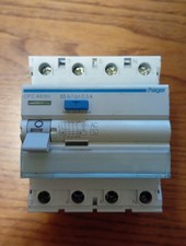 Hager CFC463H differenziale puro   63A  0,3A 4 POLI CURVA AC