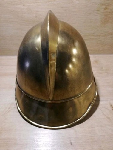 Elmetto storico vigili del