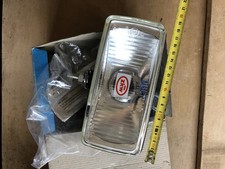 Fanale Fendinebbia Auto