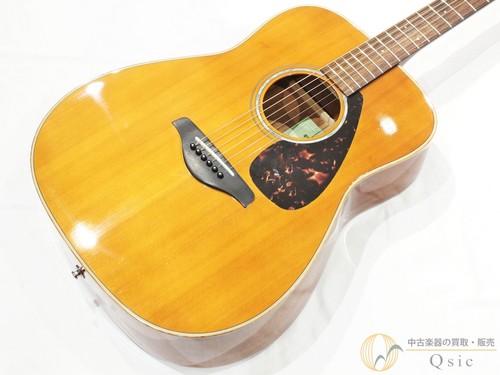 Yamaha fgx865 restituzione - fgx865, ok