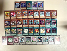 Yugioh yusei mazzo - yusei, sincrono