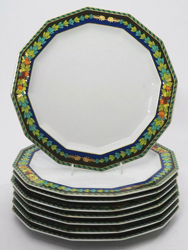 Rosenthal versace roi - rosenthal, le