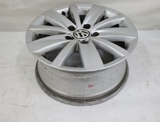 Cerchio Alu - Lega anteriore