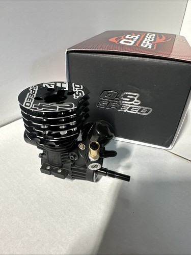 Motore speed t1204 - os,