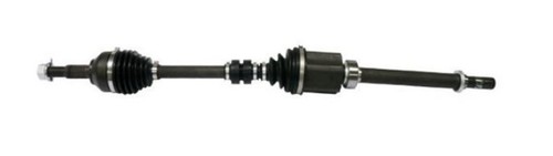 Albero motore mtr 12192075 - motore,