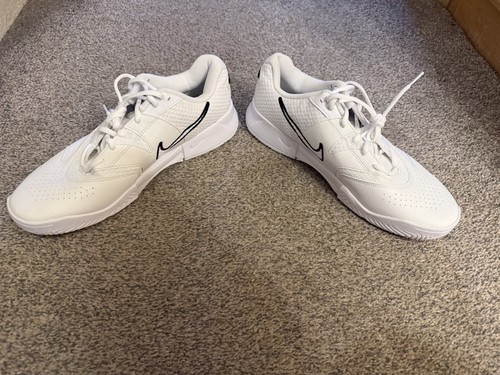 Nikecourt lite uomo taglia - 4,
