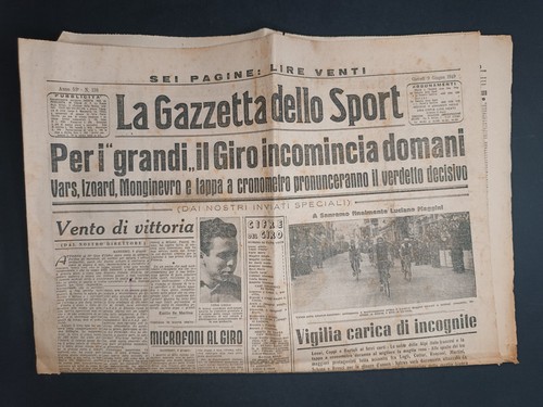 Rivista gazzetta dello - rivista,