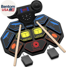 Batteria Elettronica -