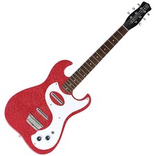 Danelectro DG63RD Chitarra