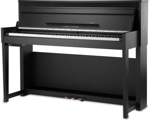 Pianoforte digitale tastiera - pianoforte,