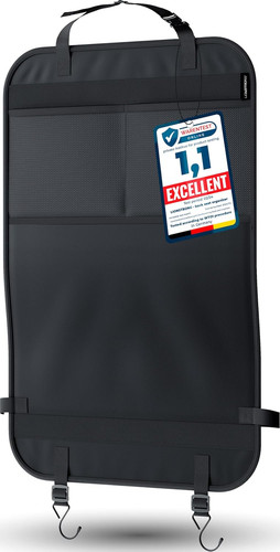 Protezione sedile auto - sedile,