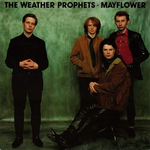 The weather prophets - the,