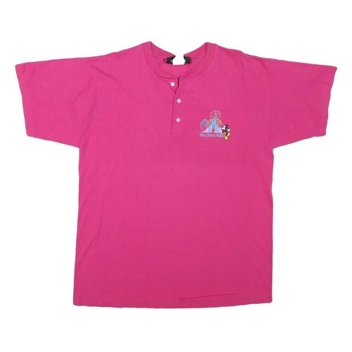 Disney uomo rosa - da,
