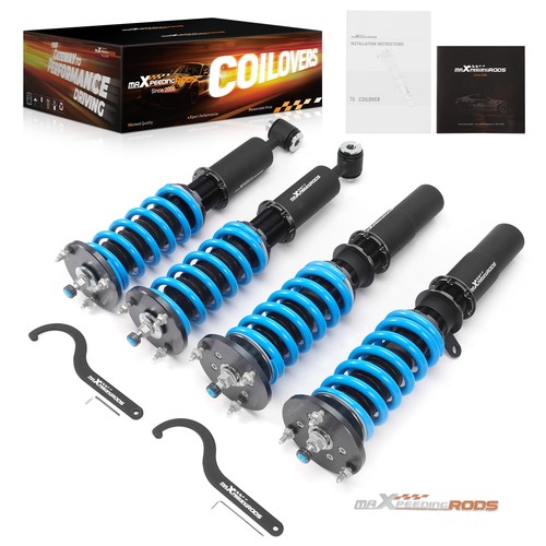 Coilover per bmw - e60, serie